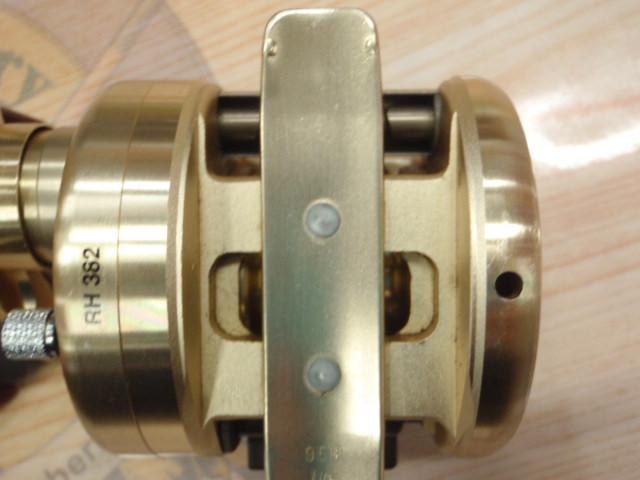 カルカッタ 50XT