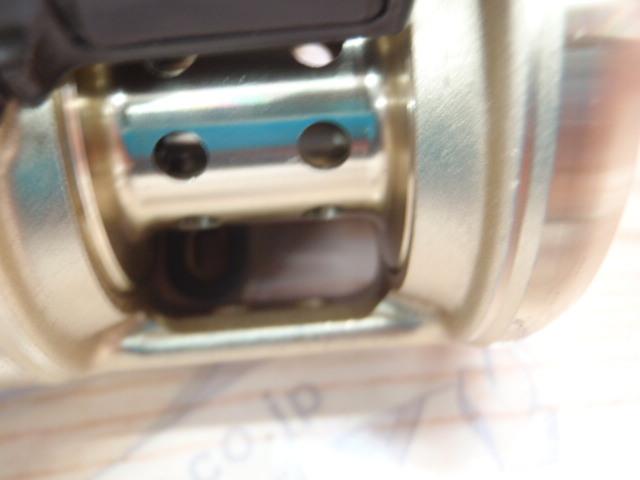 カルカッタ 50XT