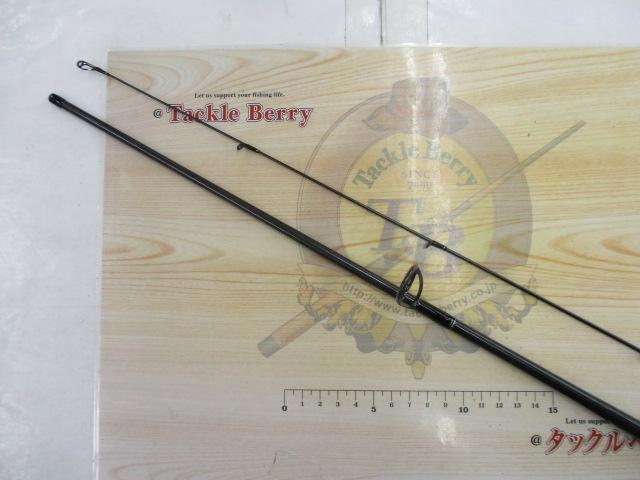 バーチカルプロFG68TT｜＠ベリーネット 日本最大新品中古釣具WEBショップ