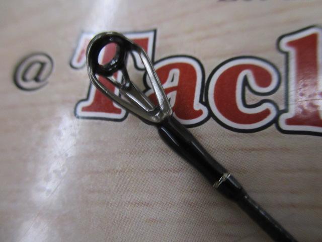 バーチカルプロFG68TT｜＠ベリーネット 日本最大新品中古釣具WEBショップ