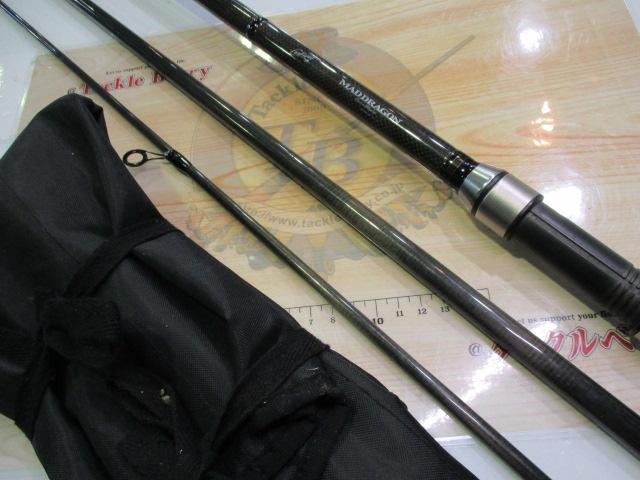 マッドドラゴン ユーロスタイル 3-363J