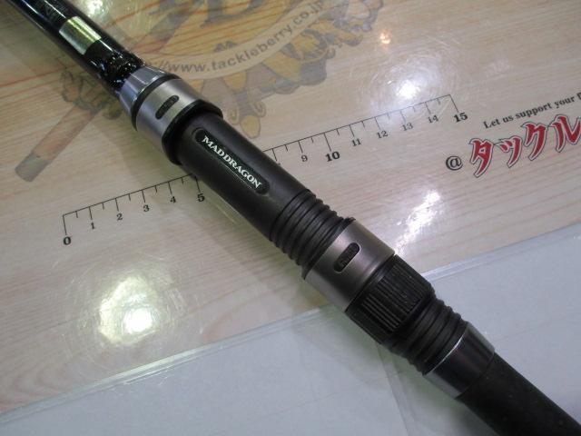 マッドドラゴン ユーロスタイル 3-363J