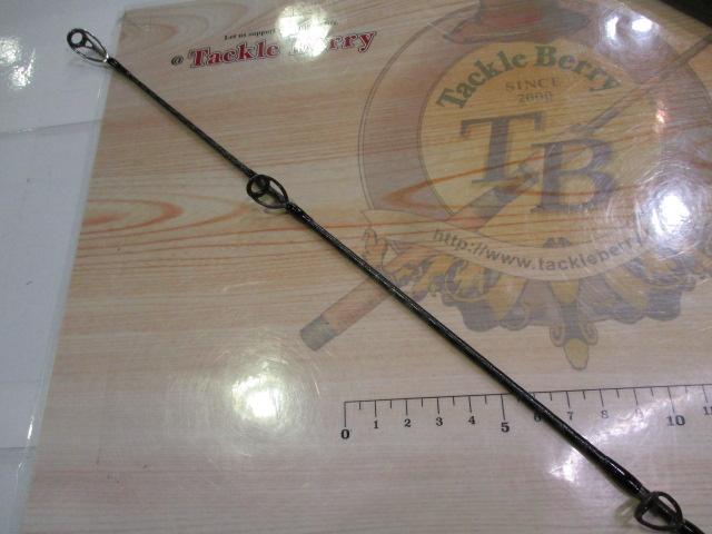 コルトスナイパーSS S106MH