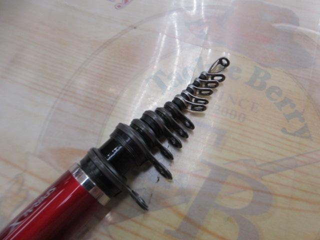 ラディックスイソ 1.2-530