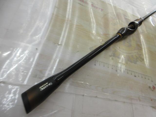 20ソアレエクスチューン S80L-S(SICガイド)