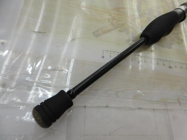 グランデージ レガシー ステイゴールド S66L-HS