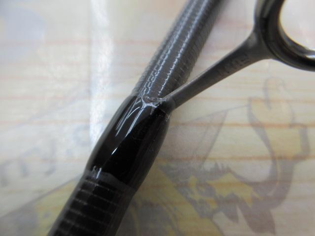 グランデージ レガシー ステイゴールド S66L-HS