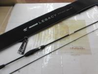 グランデージ レガシー ステイゴールド S66L-HS