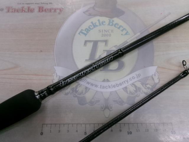 インスピレーション S80