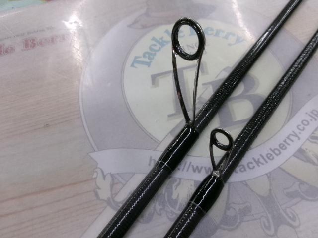 インスピレーション S80