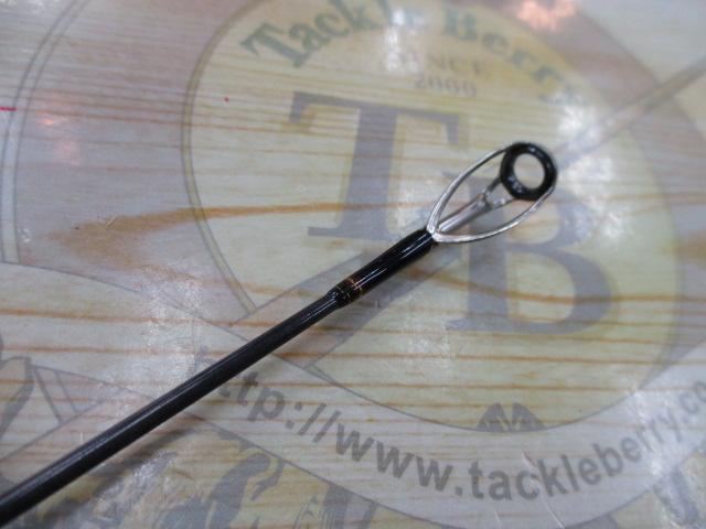 ジグキャスターMX 96MH