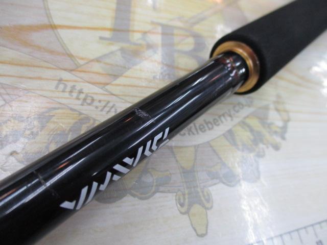 ジグキャスターMX 96MH