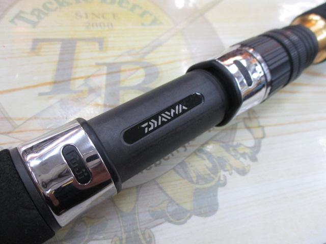 ジグキャスターMX 96MH