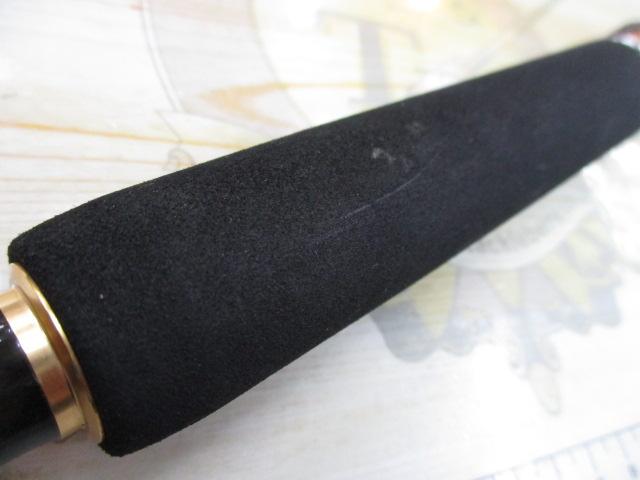 ジグキャスターMX 96MH