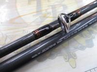 ジグキャスターMX 96MH