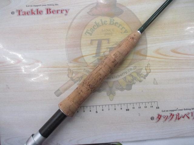 パスポートビギン8'6"#5/6