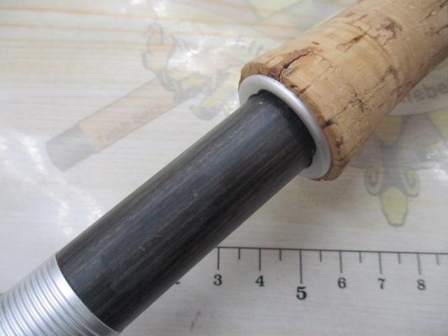 パスポートビギン8'6"#5/6