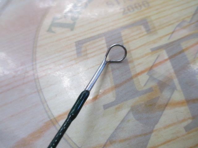 パスポートビギン8'6"#5/6