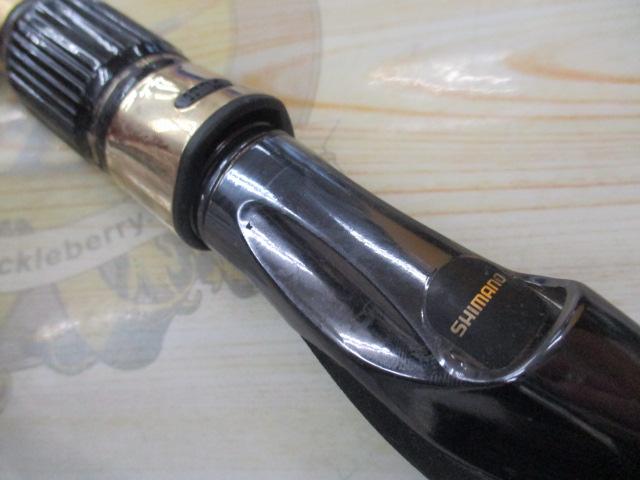 10海攻ヒラメリミテッド H270