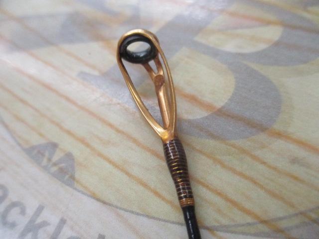 10海攻ヒラメリミテッド H270