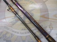 10海攻ヒラメリミテッド H270