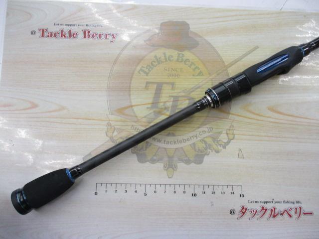 ソルティースタイルメバル STMS-802LT-KR