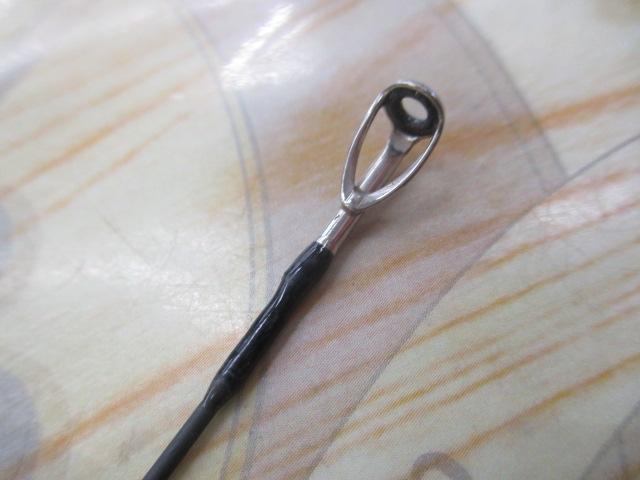 ソルティースタイルメバル STMS-802LT-KR