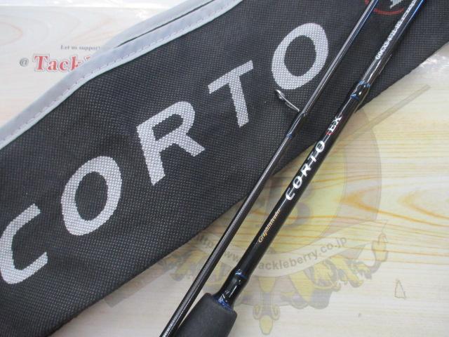 コルトEX GOCXS-672L-HS