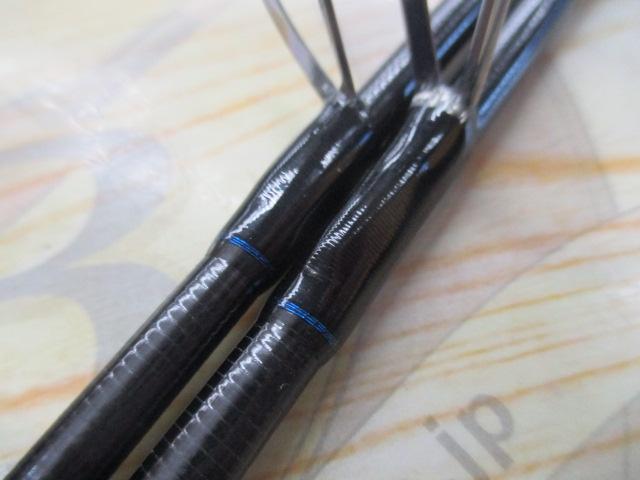 コルトEX GOCXS-672L-HS