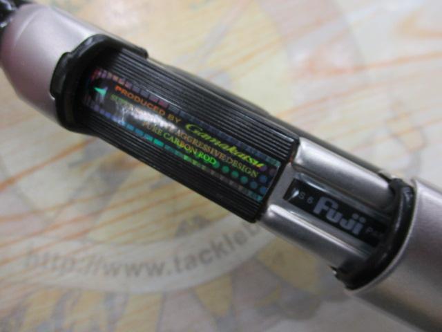 がま船カレイ競技スペシャルⅡ M180