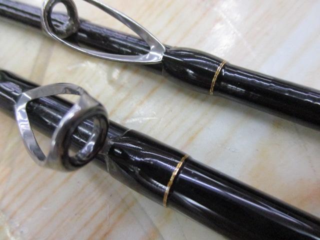 がま船カレイ競技スペシャルⅡ M180