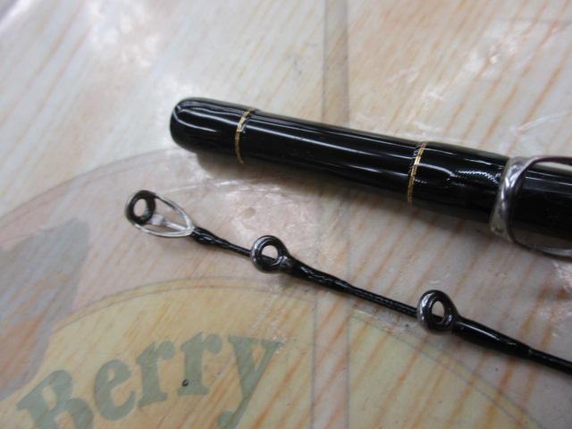 がま船カレイ競技スペシャルⅡ M180