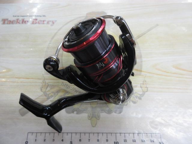 18月下美人MX LT2000S-P