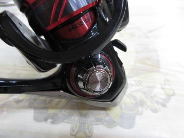 18月下美人MX LT2000S-P