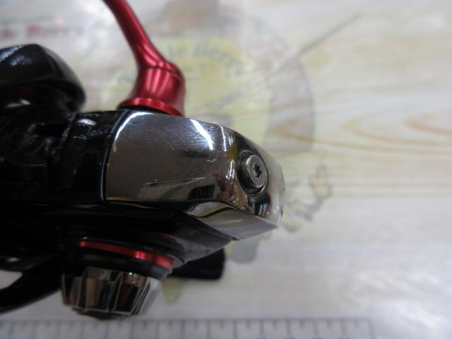 18月下美人MX LT2000S-P