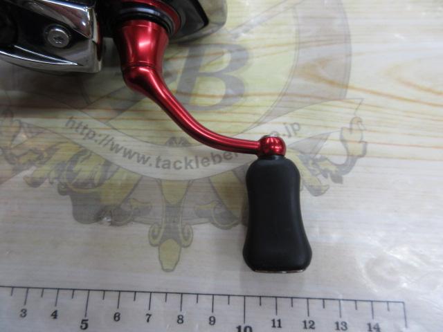 18月下美人MX LT2000S-P