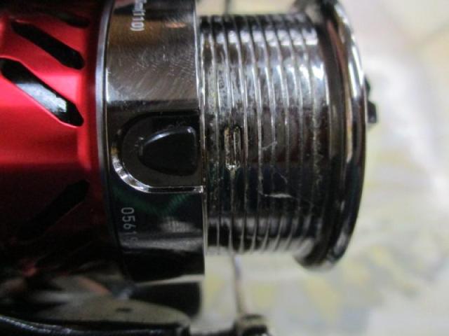 16月下美人 MX2004H