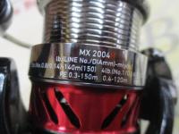 16月下美人 MX2004H