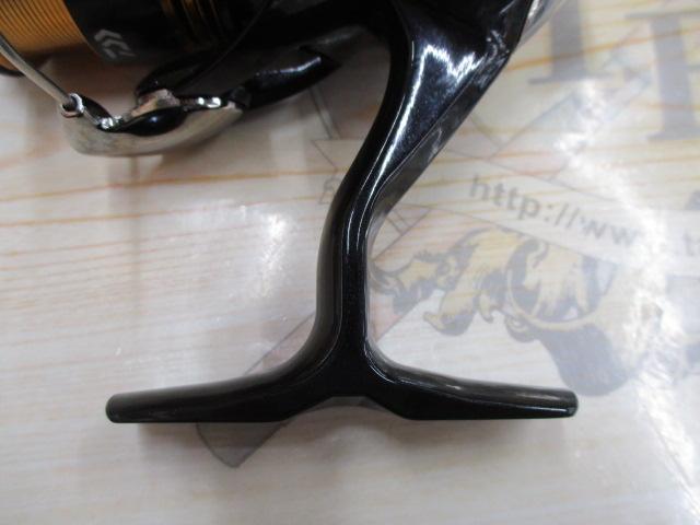 23レガリス LT2000S-XH