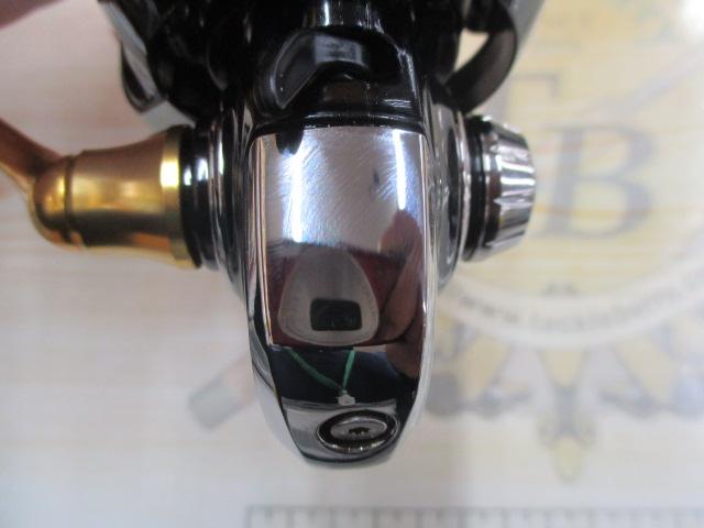 23レガリス LT2000S-XH