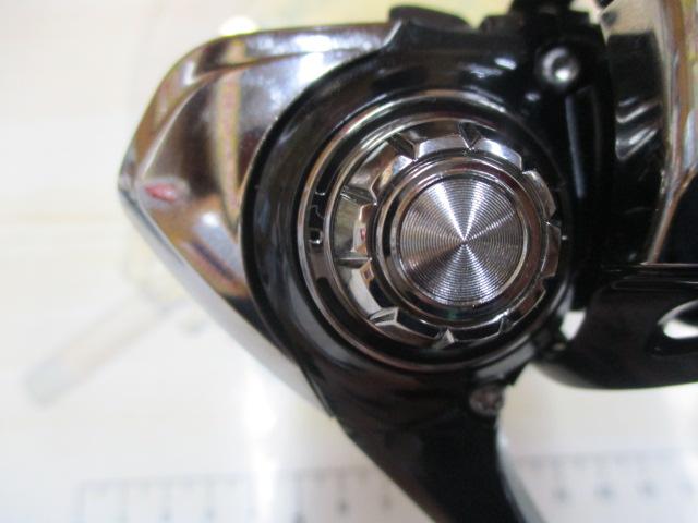 23レガリス LT2000S-XH