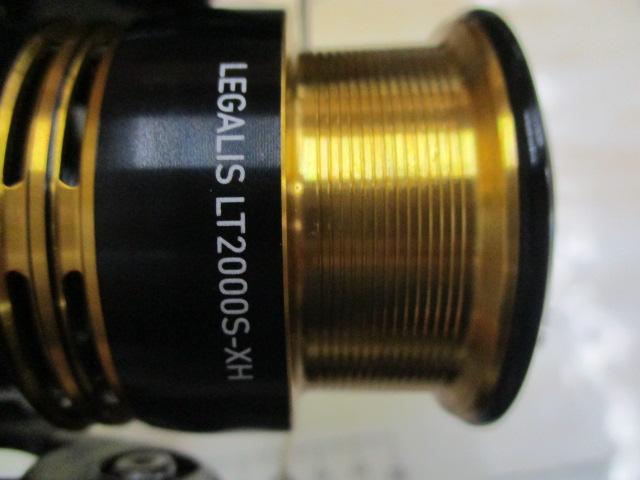 23レガリス LT2000S-XH