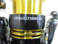 23レガリス LT2000S-XH