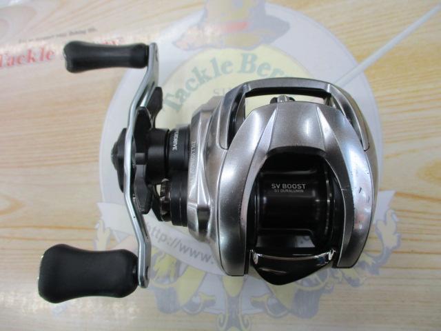 21ジリオン SV TW 1000HL