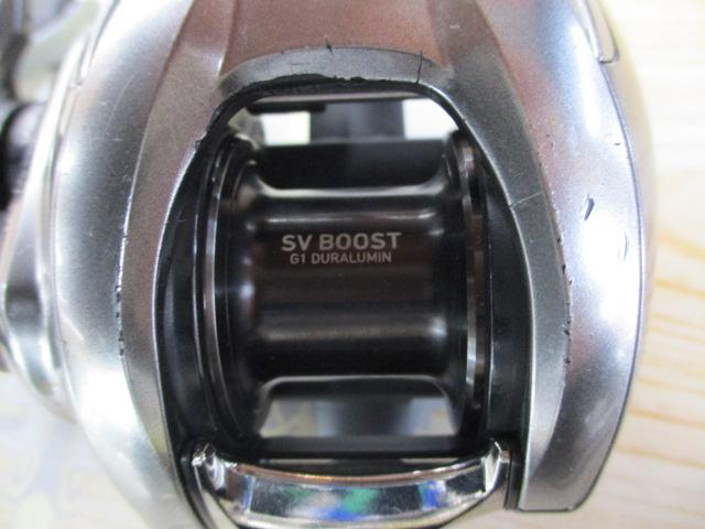 21ジリオン SV TW 1000HL