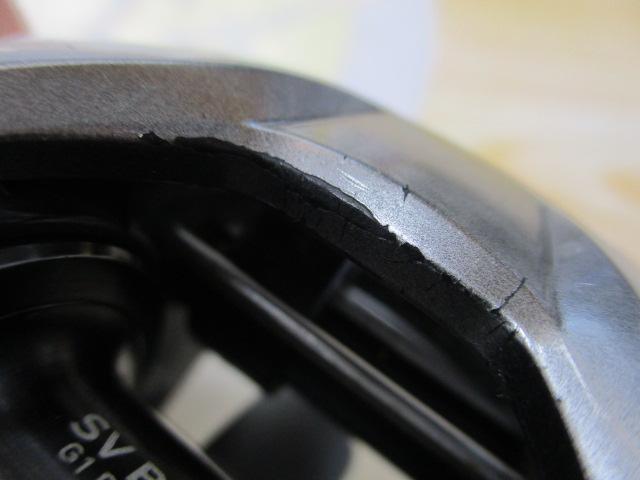 21ジリオン SV TW 1000HL