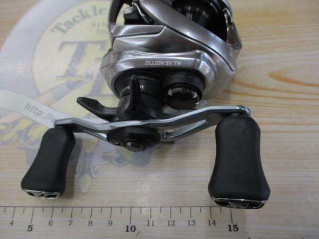 21ジリオン SV TW 1000HL