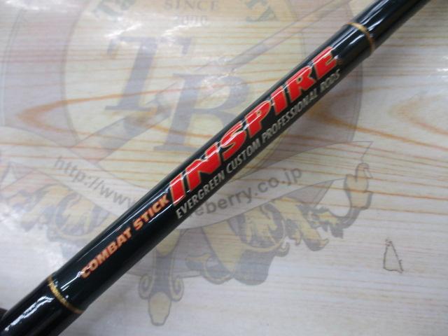 インスパイア ICSC-60M