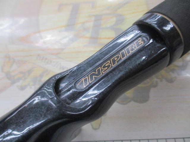 インスパイア ICSC-60M