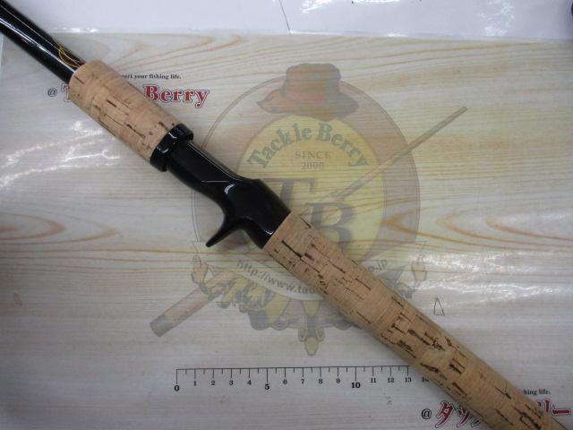 TDトルネード TD-TO691MRB-G